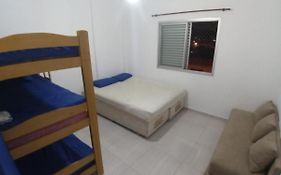 Apartamento Boqueirão praia grande